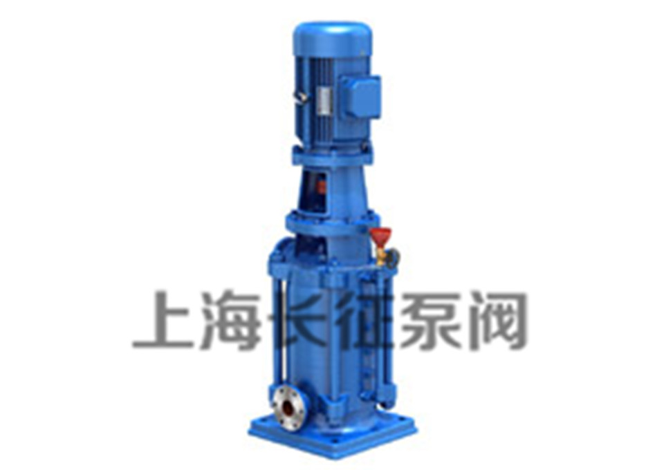 LG、LG-B型-多級(jí)立式不銹鋼礦用多級(jí)離心泵