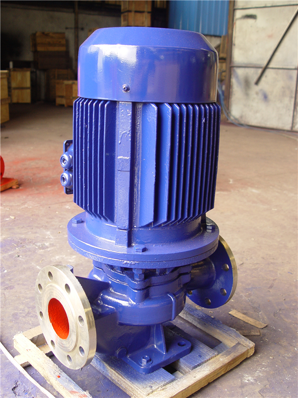 低溫冷卻循環泵