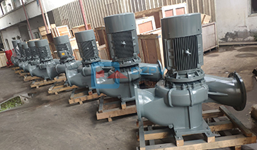 管道循環(huán)泵 管道循環(huán)泵