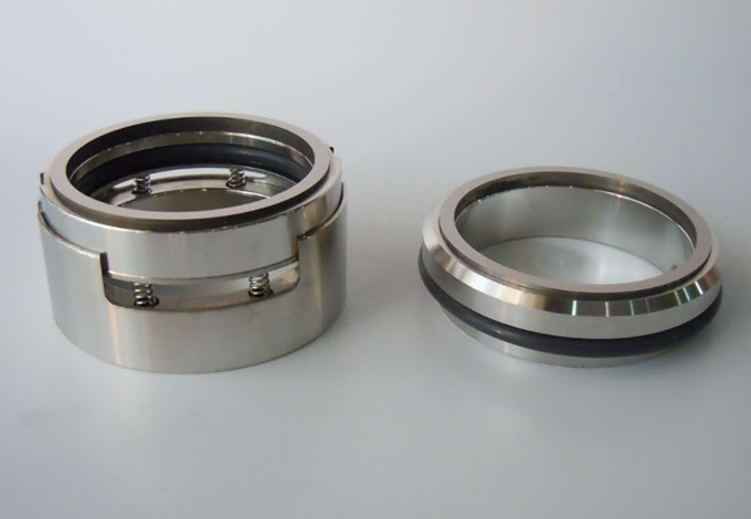 循環水泵機械密封